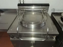 1#8803 Attrezzature per cucina industriale