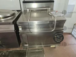 1#8803 Attrezzature per cucina industriale