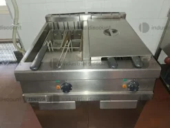 1#8803 Attrezzature per cucina industriale