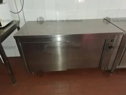 1#8803 Attrezzature per cucina industriale