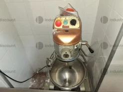 1#8803 Attrezzature per cucina industriale