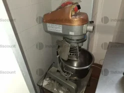 1#8803 Attrezzature per cucina industriale
