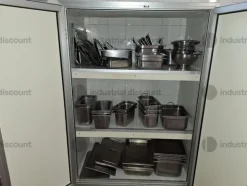1#8803 Attrezzature per cucina industriale