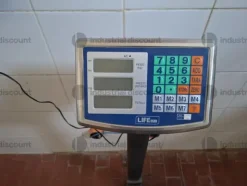 1#8803 Attrezzature per cucina industriale
