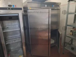 1#8803 Attrezzature per cucina industriale
