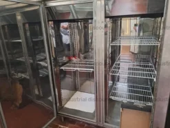 1#8803 Attrezzature per cucina industriale