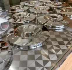 Attrezzature per gelateria di design completa
