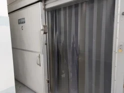 2#7567 Attrezzature per la lavorazione del pesce