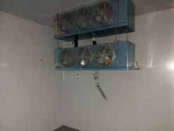 2#7567 Attrezzature per la lavorazione del pesce