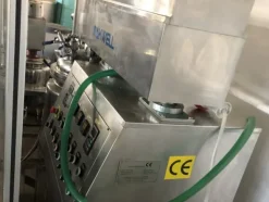 1#7998 Attrezzature per la produzione di dermocosmetici naturali e integratori
