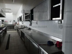 8#9089 Attrezzature per la ristorazione