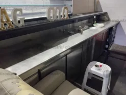 8#9089 Attrezzature per la ristorazione