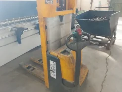 2#7552 Attrezzature per lavorazioni meccaniche