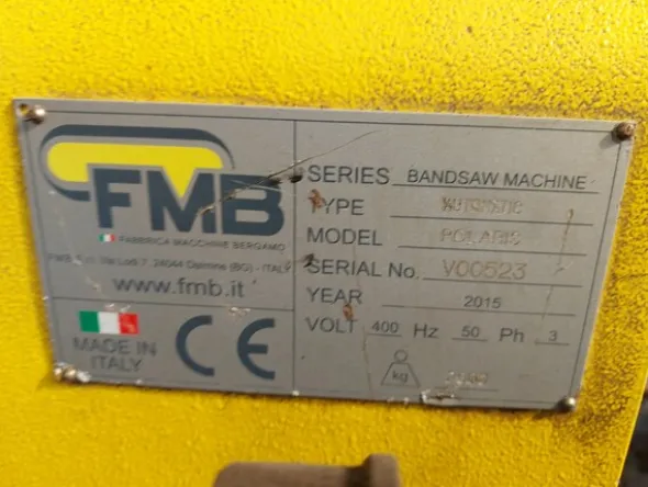 2#7552 Attrezzature per lavorazioni meccaniche