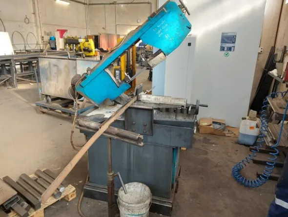 2#7552 Attrezzature per lavorazioni meccaniche