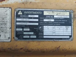 2#7552 Attrezzature per lavorazioni meccaniche