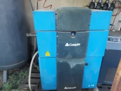 2#7552 Attrezzature per lavorazioni meccaniche