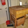 4#6225 Attrezzature per macelleria