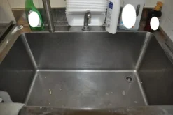 4#6225 Attrezzature per macelleria