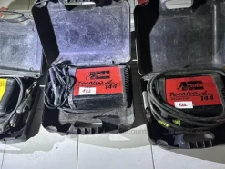 8#9422 Attrezzature per manutenzione impianti