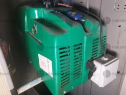 5#9422 Attrezzature per manutenzione di impianti clima e caldaie