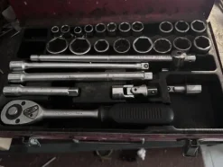 6#9422 Attrezzature per manutenzione impianti