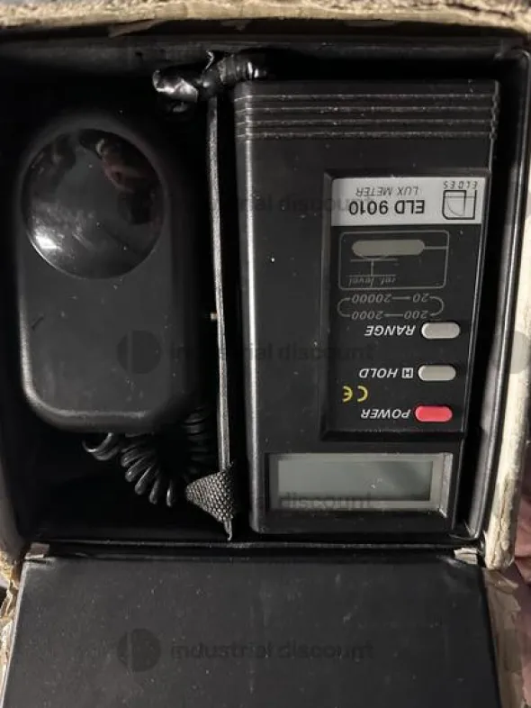 6#9422 Attrezzature per manutenzione impianti