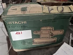 6#9422 Attrezzature per manutenzione impianti