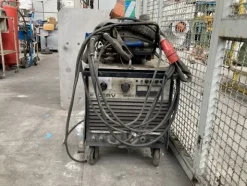 69#7125 Attrezzature per meccanica