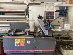 69#7125 Attrezzature per meccanica
