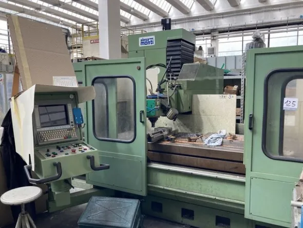 68#7125 Attrezzature per meccanica