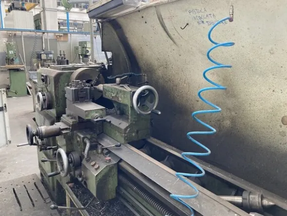 68#7125 Attrezzature per meccanica