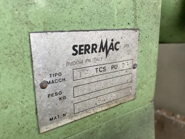 68#7125 Attrezzature per meccanica