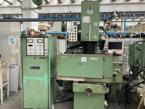 68#7125 Attrezzature per meccanica