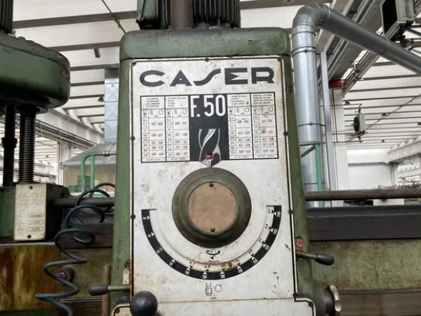 68#7125 Attrezzature per meccanica
