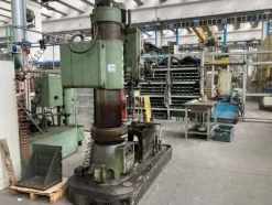 68#7125 Attrezzature per meccanica