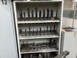 68#7125 Attrezzature per meccanica