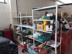 1#6033 Attrezzature per officina