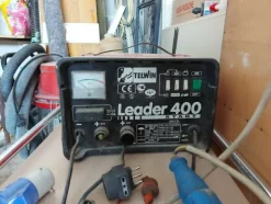 1#6033 Attrezzature per officina