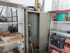 1#6033 Attrezzature per officina