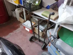 1#6033 Attrezzature per officina