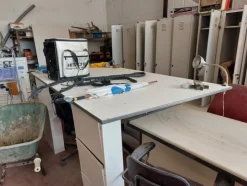 1#6033 Attrezzature per officina