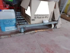 1#6033 Attrezzature per officina