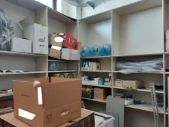 1#6033 Attrezzature per officina