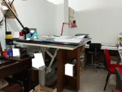 1#6033 Attrezzature per officina