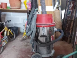 1#6033 Attrezzature per officina