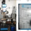 1#9940 Attrezzature per officina ed ufficio e attrezzature varie