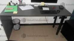 1#9940 Attrezzature per officina ed ufficio e attrezzature varie