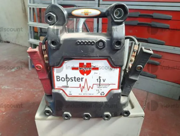 1#10266 Attrezzature per officina meccanica e carrozzeria