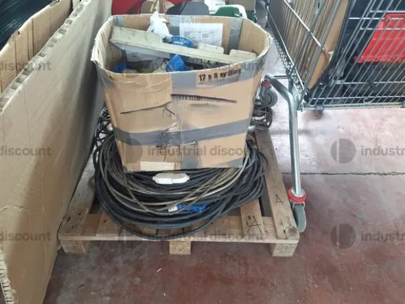 1#10266 Attrezzature per officina meccanica e carrozzeria